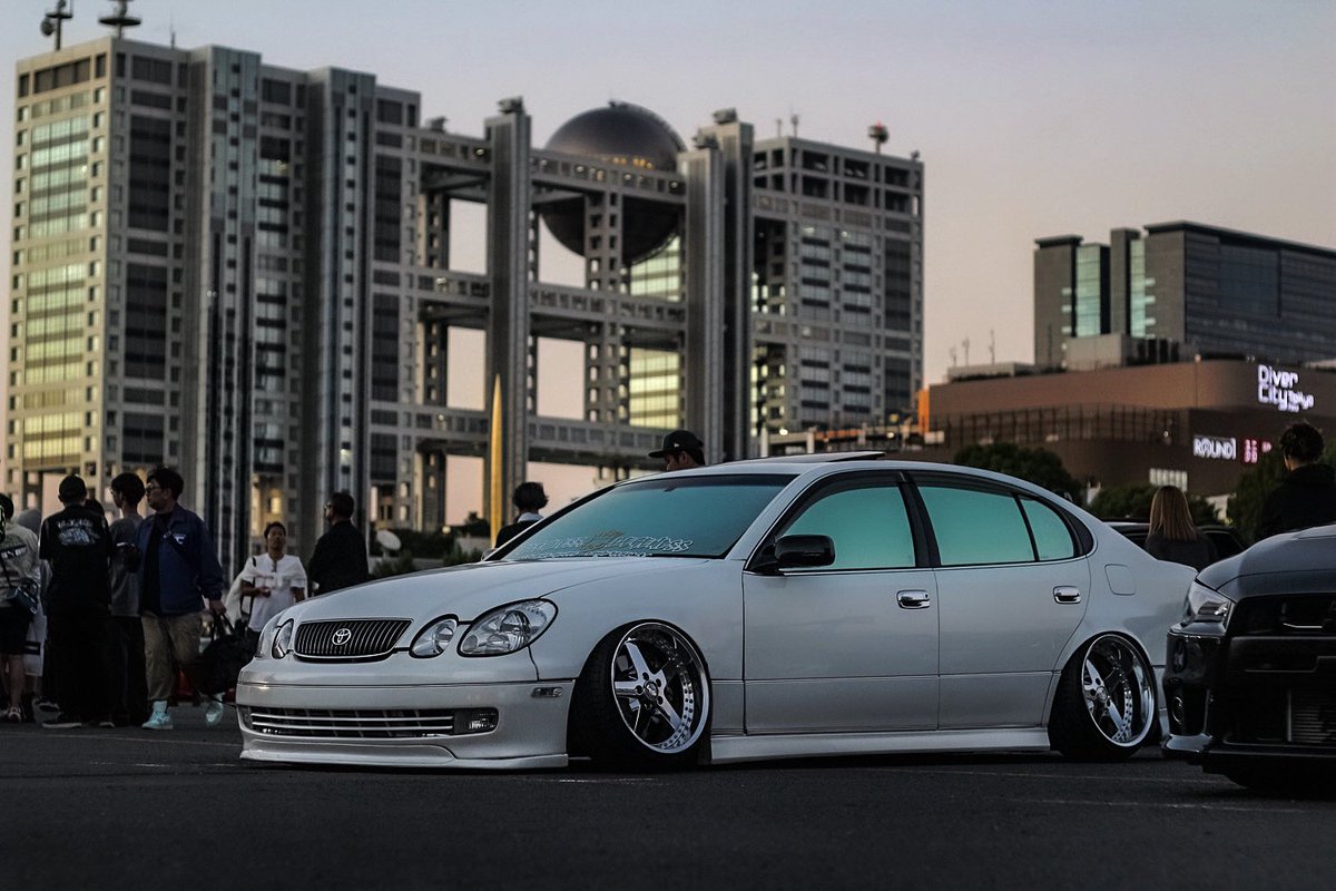 スタンスネーション無事に終了🫶
交流してくれた方ありがとうございました😎
新たな刺激をたくさん受けました‼️
参加された皆さんお疲れ様でした🙌
#stancenation2024 
#stancenationで会いましょう