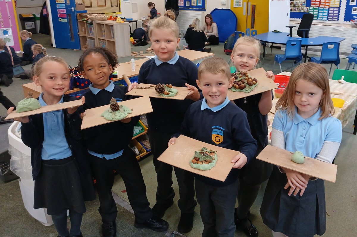 Look at these amazing Autumn creations <a href="/Griff_1B/">Griff_MrBlackmore</a>