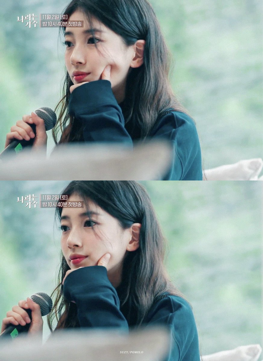 pomelo941010's tweet photo. 241011 KBS 《I AM A SINGER》
▪︎https://t.co/aw1NSVFLuo
▪︎https://t.co/ksjfthu1vt
#SUZY #수지 
#나라는가수 #IAMASINGER https://t.co/GGpa09UED0