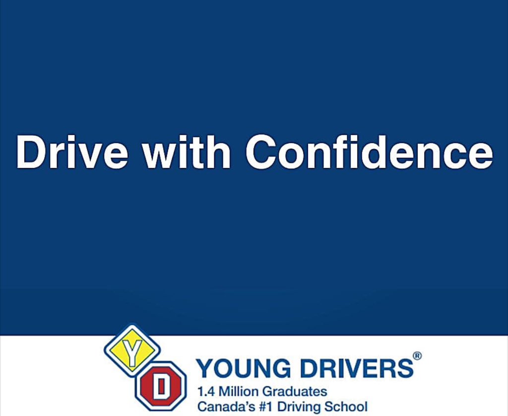 YOUNG DRIVERS NL tweet media