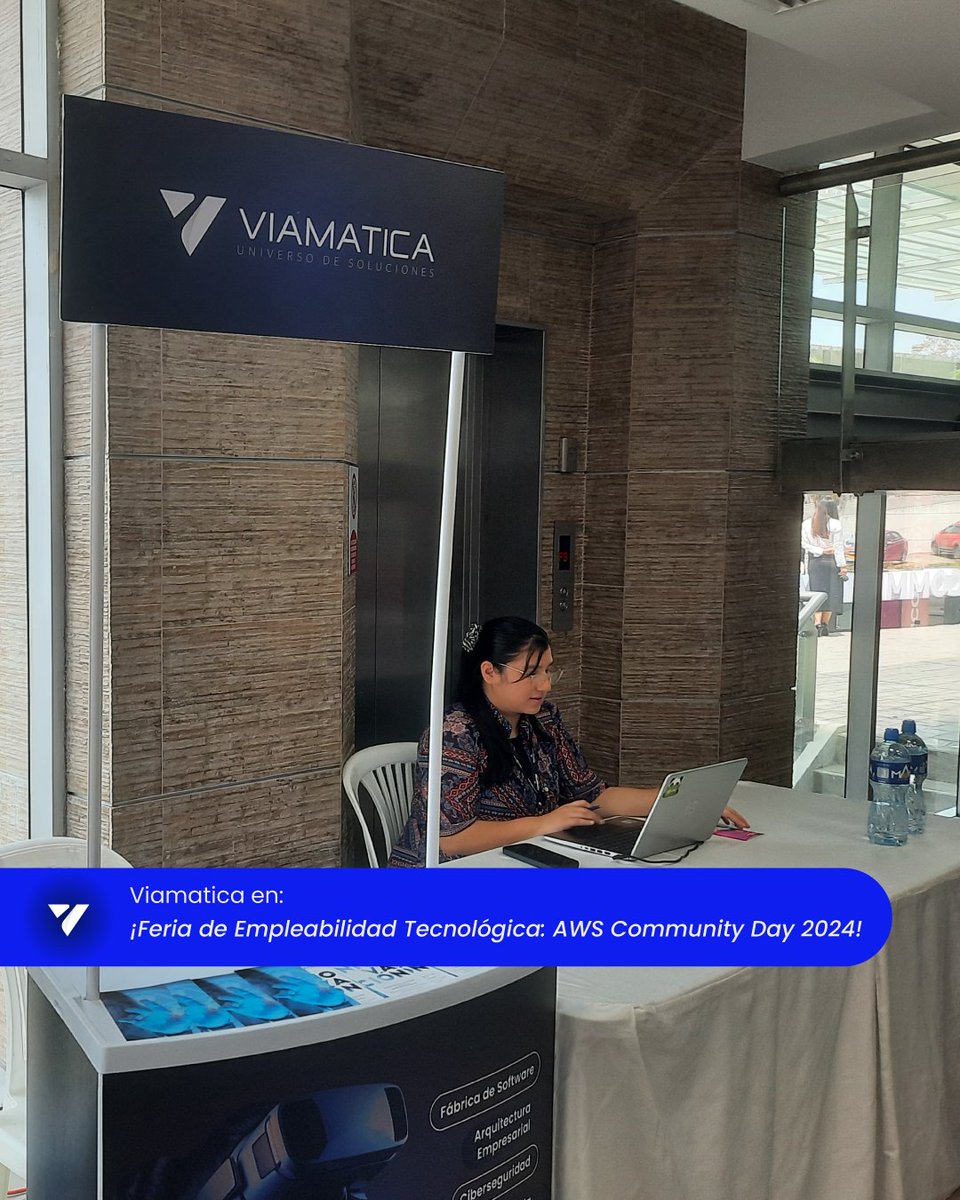 Viamatica tweet media