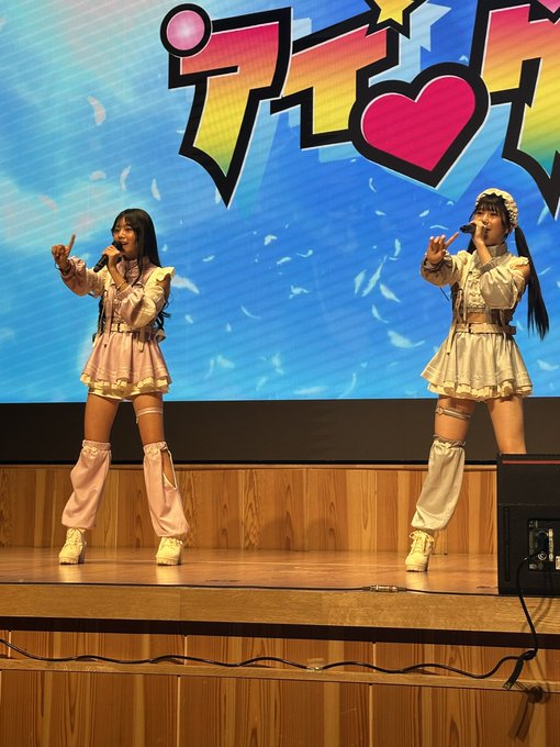 Twitterのコスプレ画像29