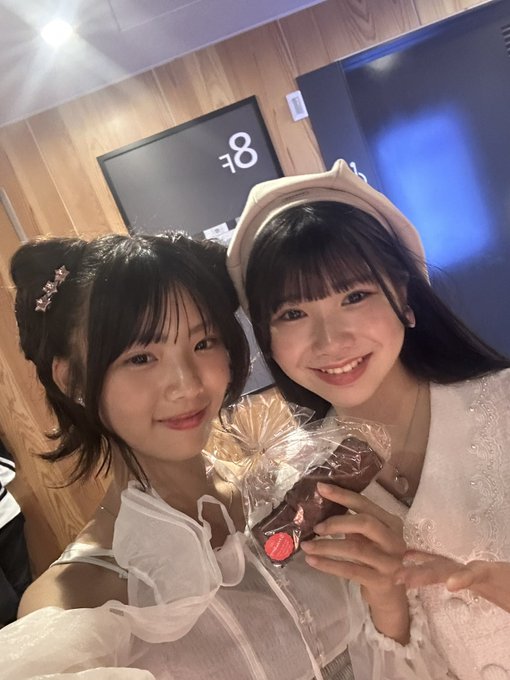 Twitterのコスプレ画像31