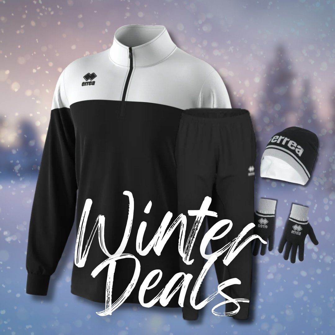 bolamsportswear's tweet image. Don't miss out on our exclusive Winter Deals section featuring top brands with more additions to come! Various colourways and sizes available for all products! 

Shop Now:
bolampremiersportswear.co.uk/product-catego…

#WinterDeals #TopBrands #SpecialOffers #ShopNow