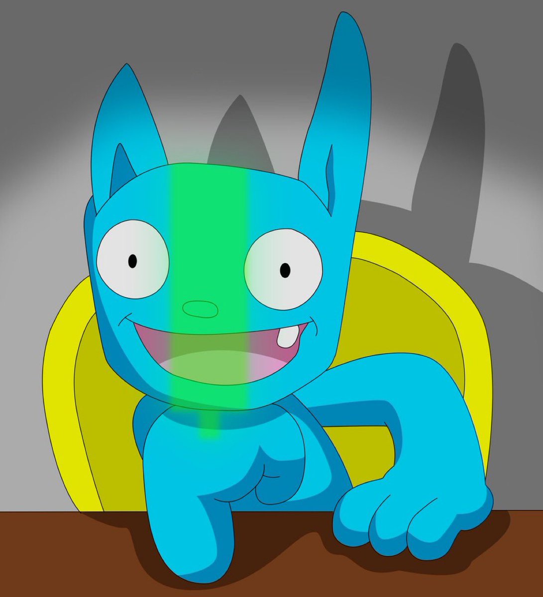 $BALT looks green today! 🟢