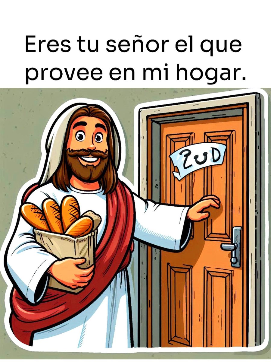 Dios te Bendiga 💙 tweet media