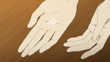 夏目友人帳 漆 第2話