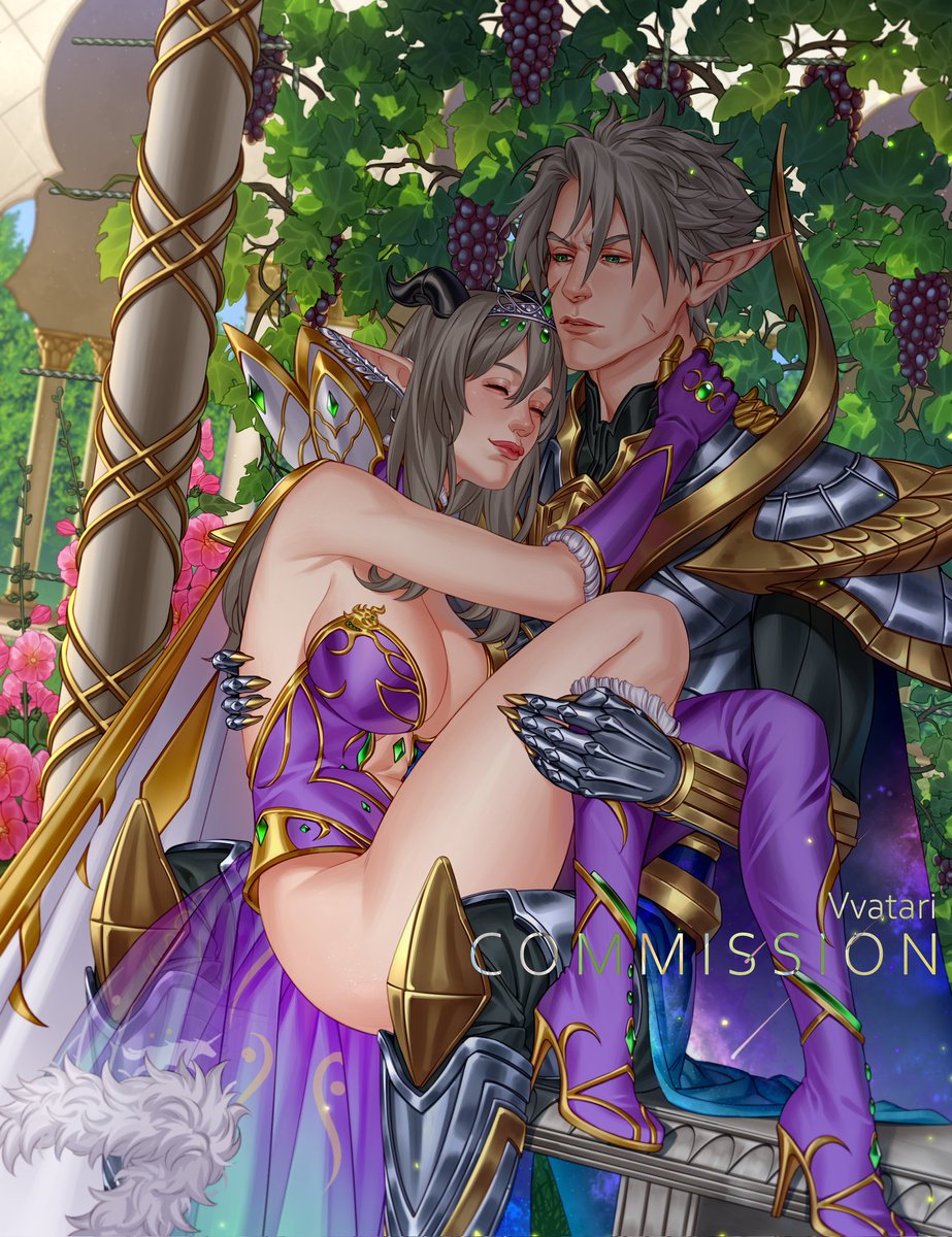 для @/Rabenschburg 🌺