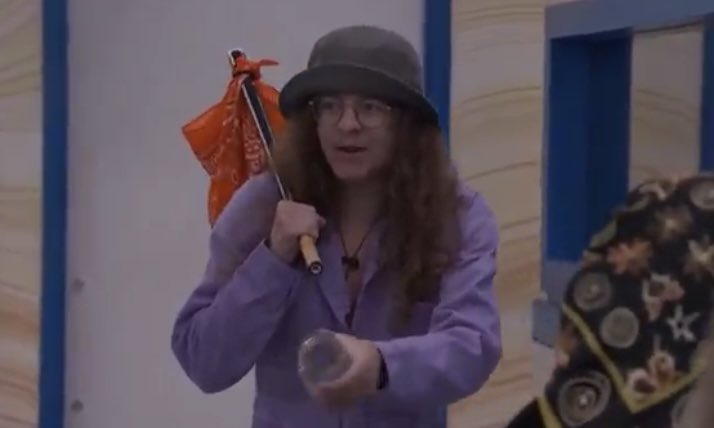 MacTalksBB's tweet image. wrap party content… anyone please have any wrap party content…. #BB26