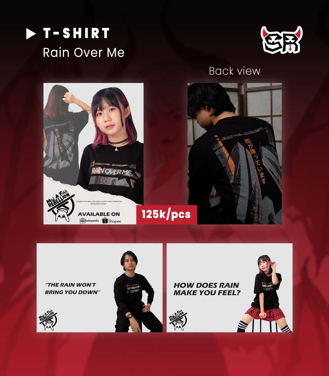 SetanResign's tweet photo. T shirt

#Originalworks https://t.co/FQjdvdTjTG