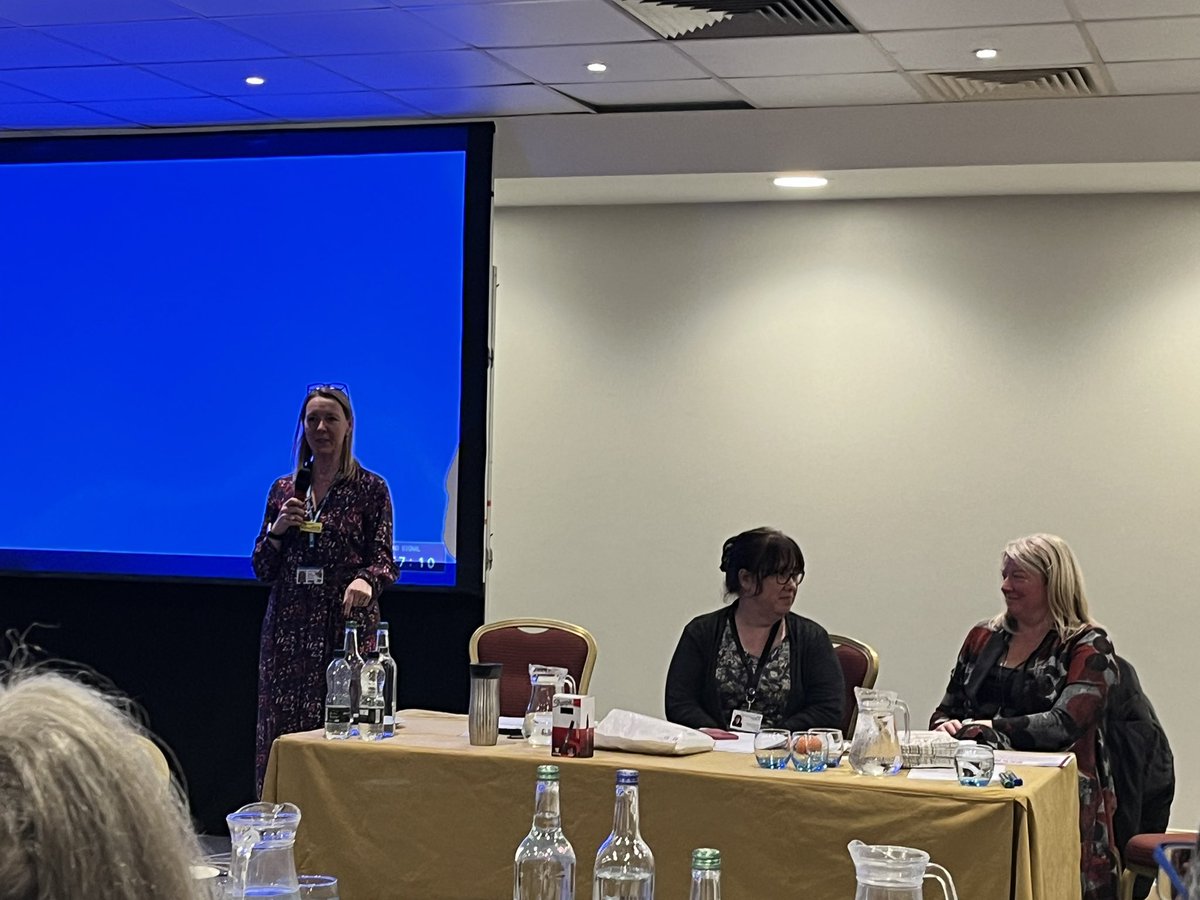 @OxfordHealthAHPs tweet media