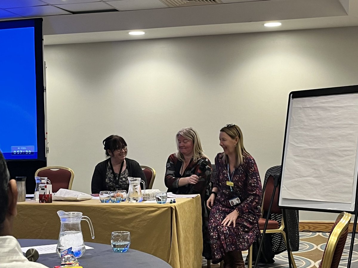 @OxfordHealthAHPs tweet media