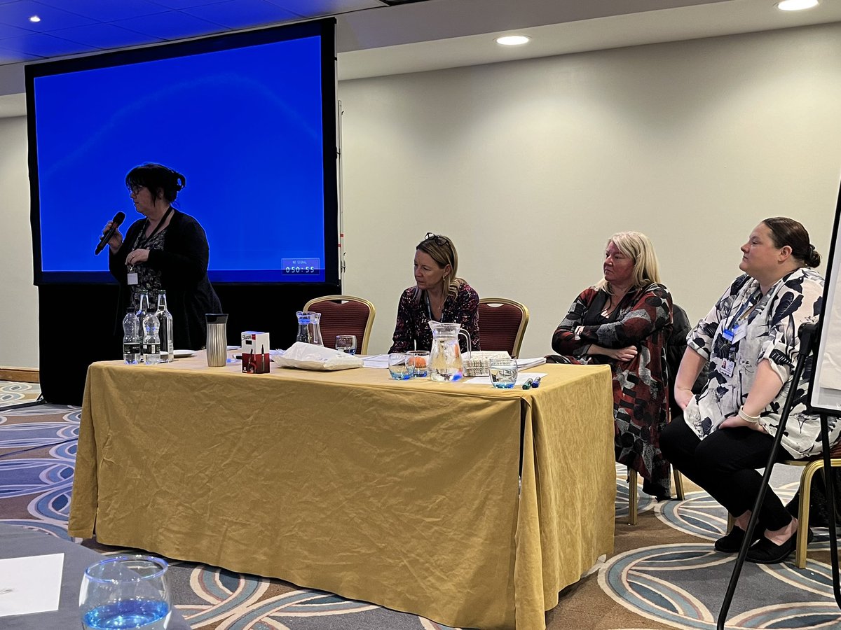 @OxfordHealthAHPs tweet media