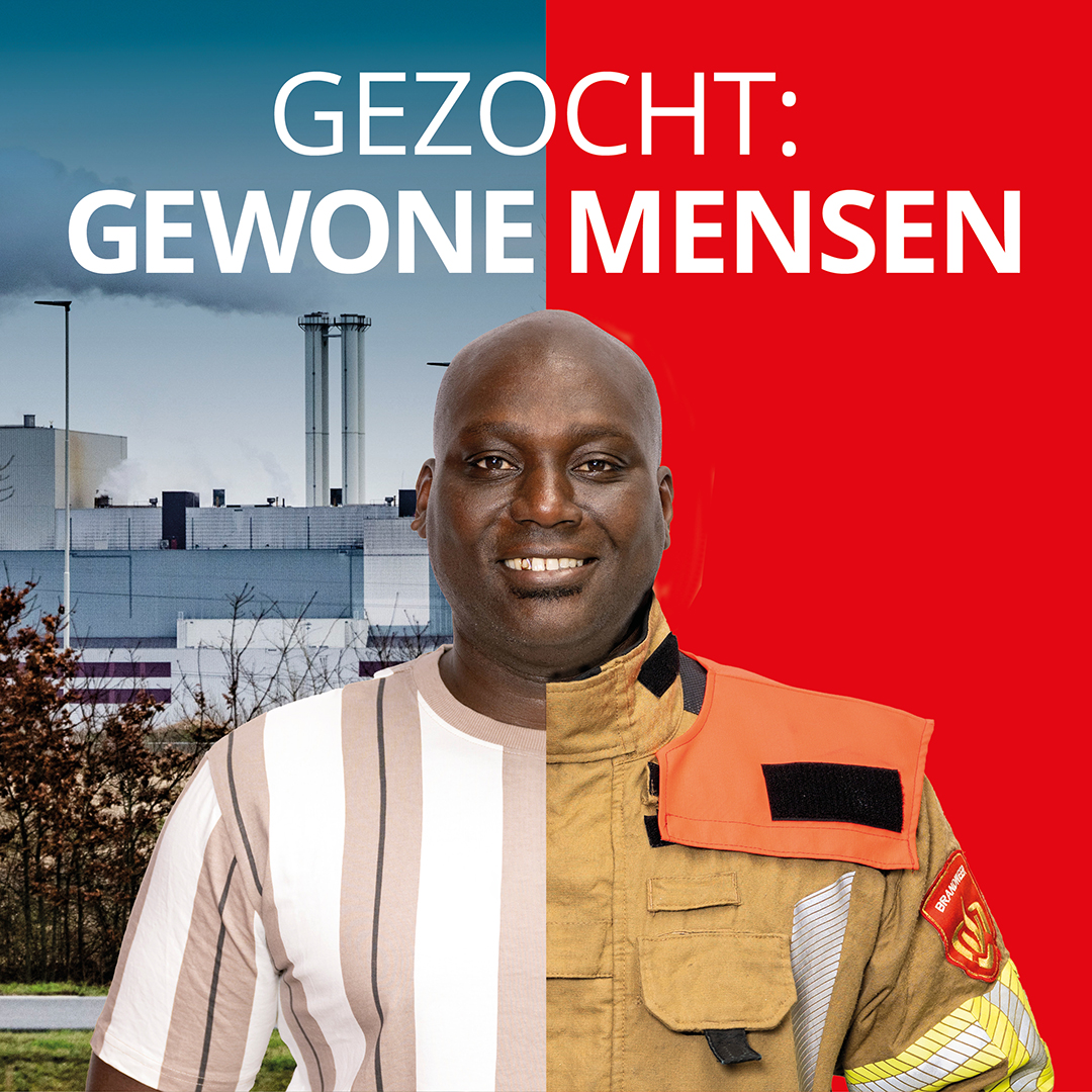 👨 👩‍🦰 | Brandweervrijwilligers: gewone mensen, bijzondere inzet. Dit is dé slogan die we voor de brandweer gebruiken. Het zegt genoeg: wij zoeken mannen en vrouwen met eigen levens, routines en verplichtingen, net als iedereen. Nieuwsgierig? Kijk op brandweer.nl/midden-en-west….