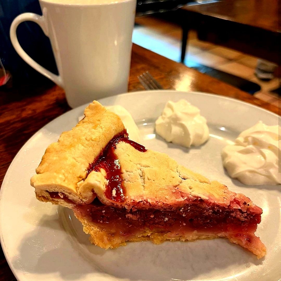 Future Bistro tweet media