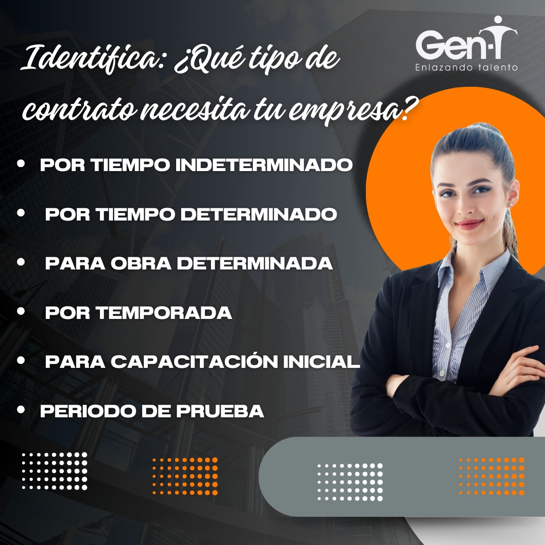 GenTEnlazando's tweet photo. El artículo 35 de la LFT contempla las diferentes relaciones de trabajo que se pueden desarrollar en torno a los distintos tipos de contratos laborales. Los contratos de trabajo pueden variar de acuerdo con la duración de las relaciones de trabajo https://t.co/xqgNsLXoFc