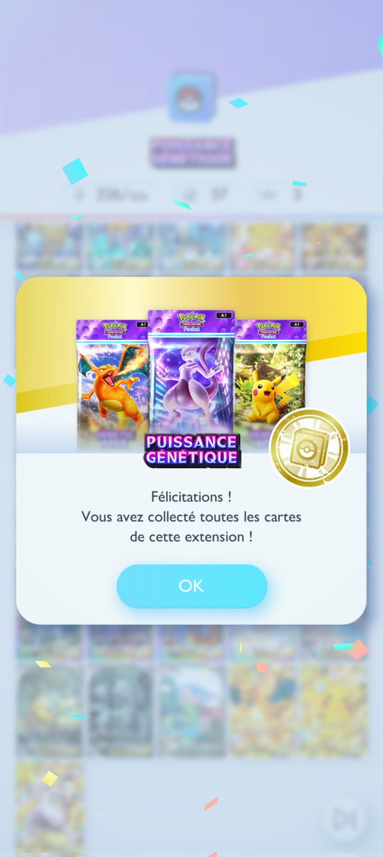 Pokémon TCG Pocket France Communauté tweet media