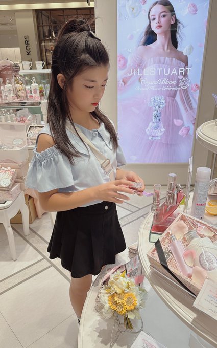 Twitterのコスプレ画像12