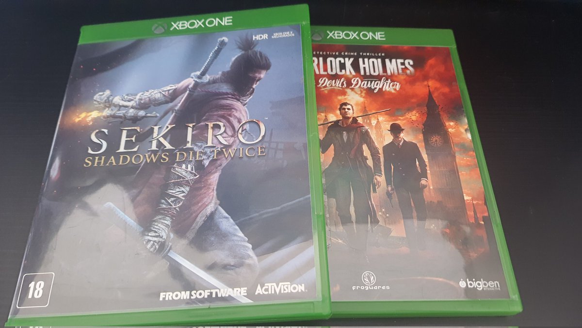 YBobuki's tweet photo. Omg, I found these in a book box I had...
Should I play on stream ? 🤔 https://t.co/FVKb4Wzvxq