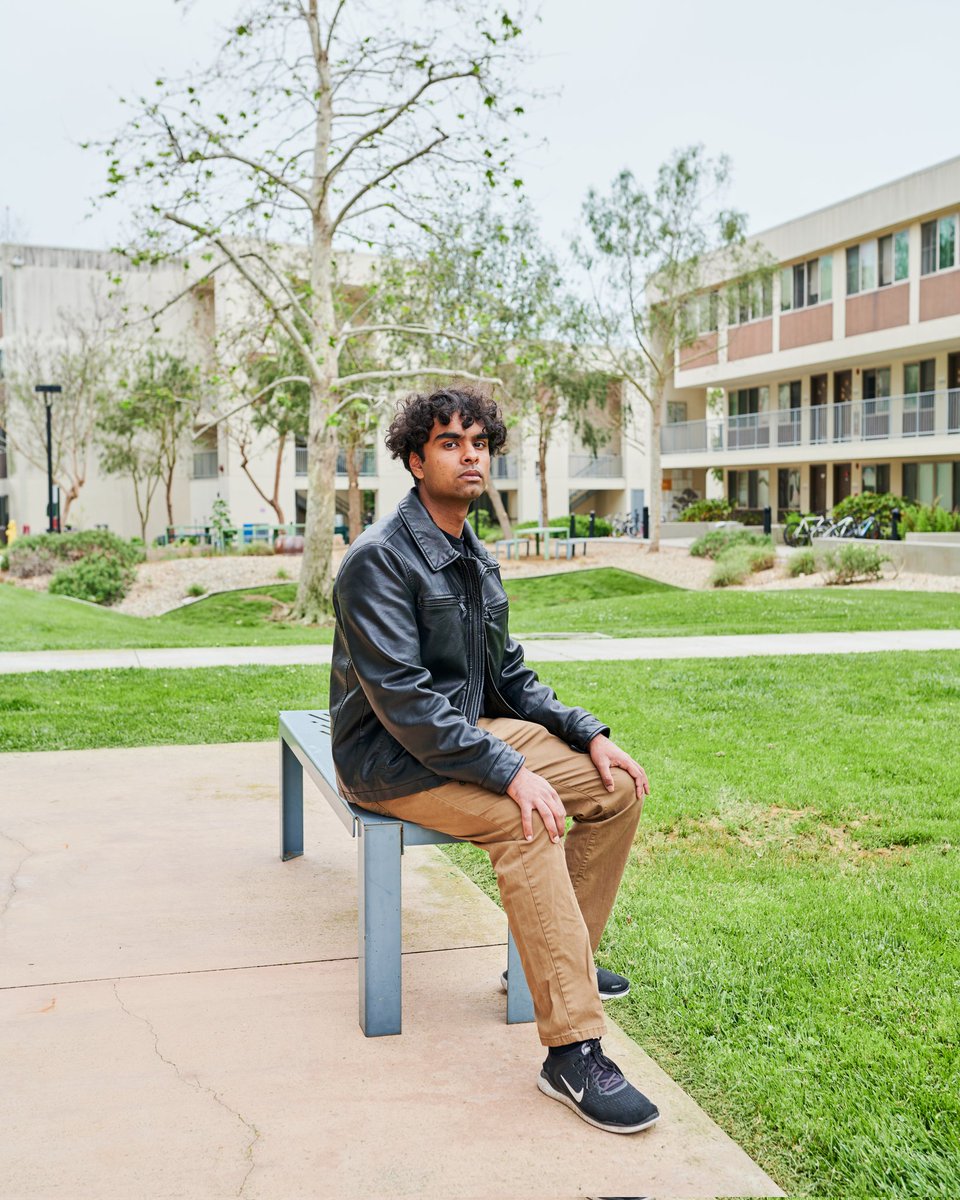 I'm Sunjay Muralitharan, I'm 19 and the National Vice President of <a href="/CollegeDems/">College Democrats of America</a>.

We've got 10,000+ College Dems nationwide, working to mobilize Gen-Z for <a href="/KamalaHarris/">Kamala Harris</a>. We can and will turnout the youth vote.

Can you RT and follow to help get the word out.