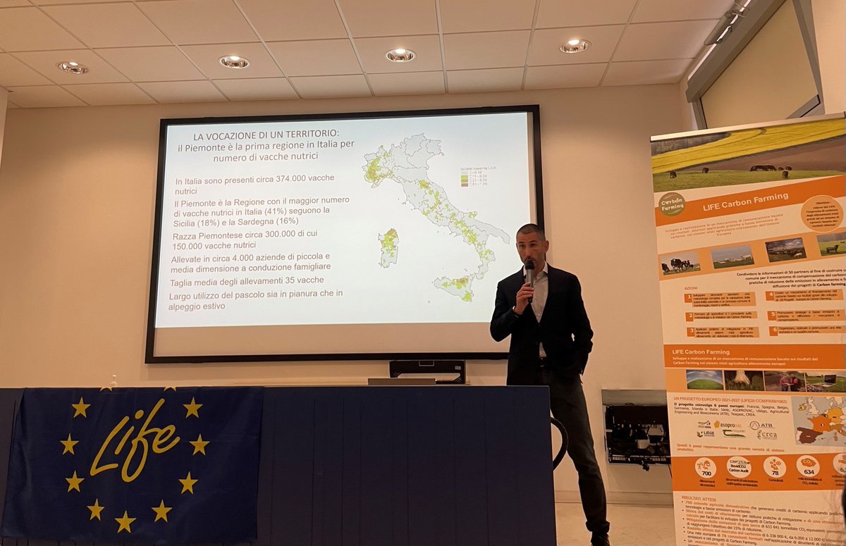 Life Carbon Farming tweet media