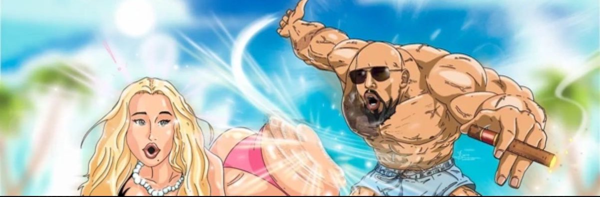 🚀 $DADDY Coin is the future of meme coins, and we are just getting started! <a href="/Cobratate/">Andrew Tate</a> reducing supply with strategic burns shows he’s all-in on pushing $DADDY to a 1B 

BURN BABY BURN 🔥 

Perfect time to get a $DADDY bag 💼 right now