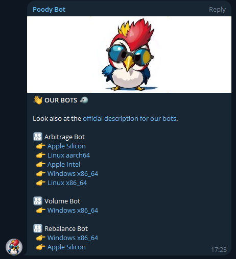 Poody Maxi tweet media