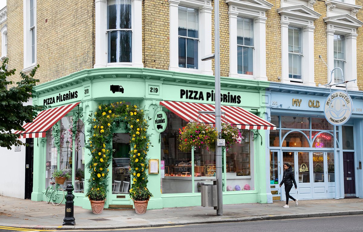 New Openings tweet media