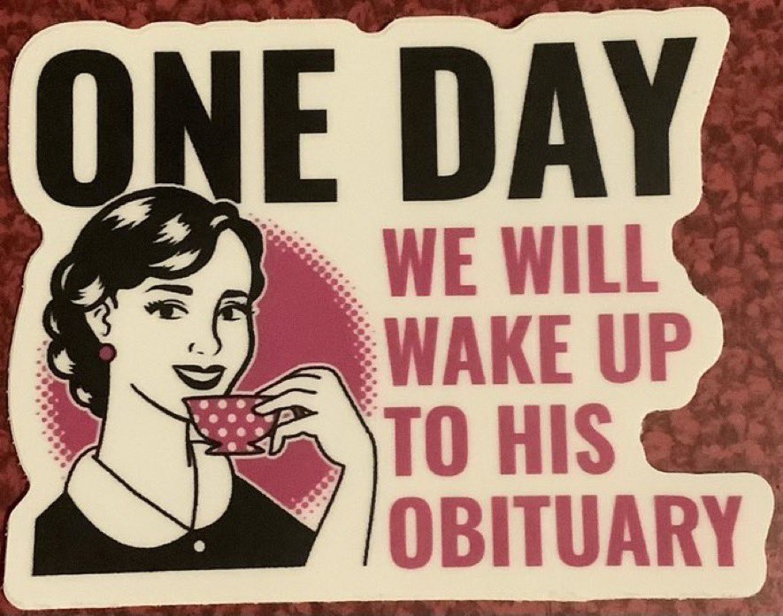 LePapillonBlu2's tweet photo. Happy Monday, there’s hope. ☕️ https://t.co/ZzXjxtgK1o