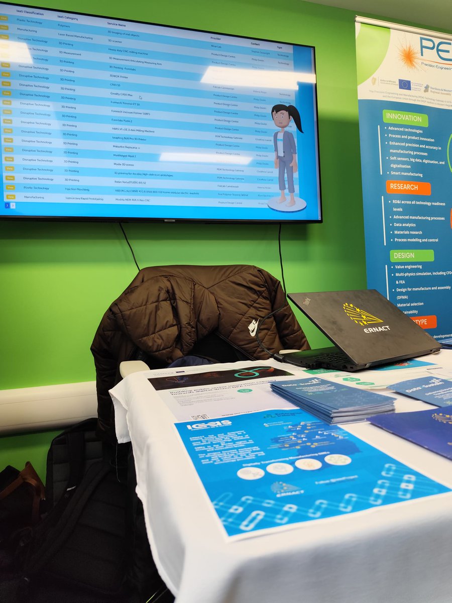 IAAS Project tweet media