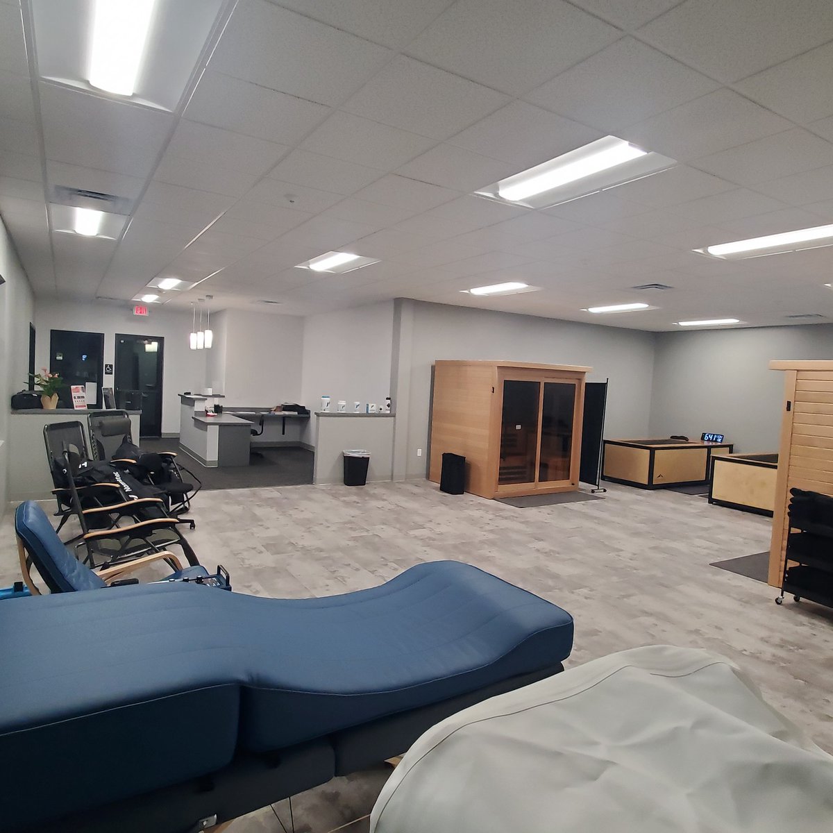 igniteprp's tweet photo. We are officially open.  https://t.co/VCtWRiUUWX. 

5246 Plainfield Ave #2
Grand Rapids MI 49341 https://t.co/UnLbs2qgJL