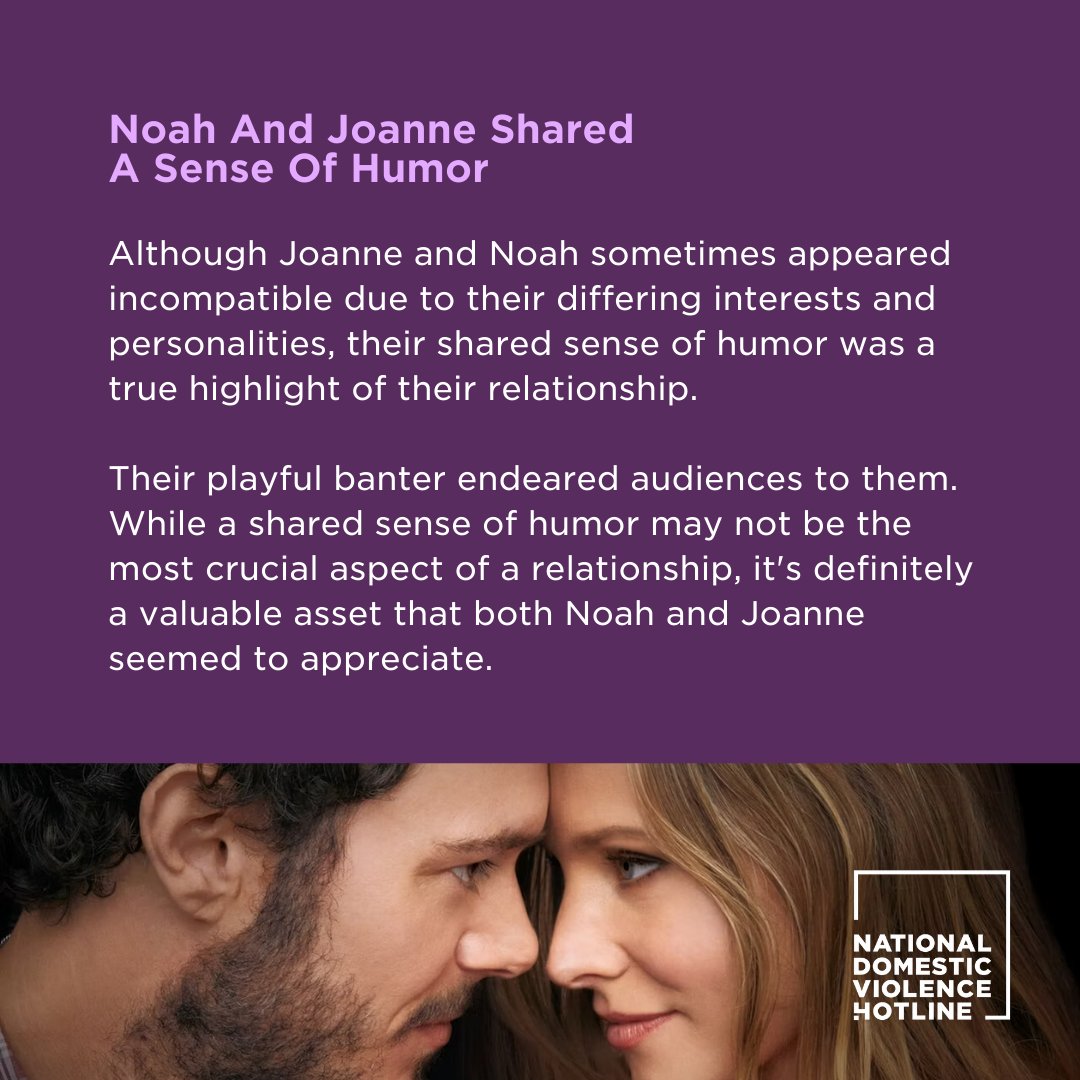 National Domestic Violence Hotline tweet media