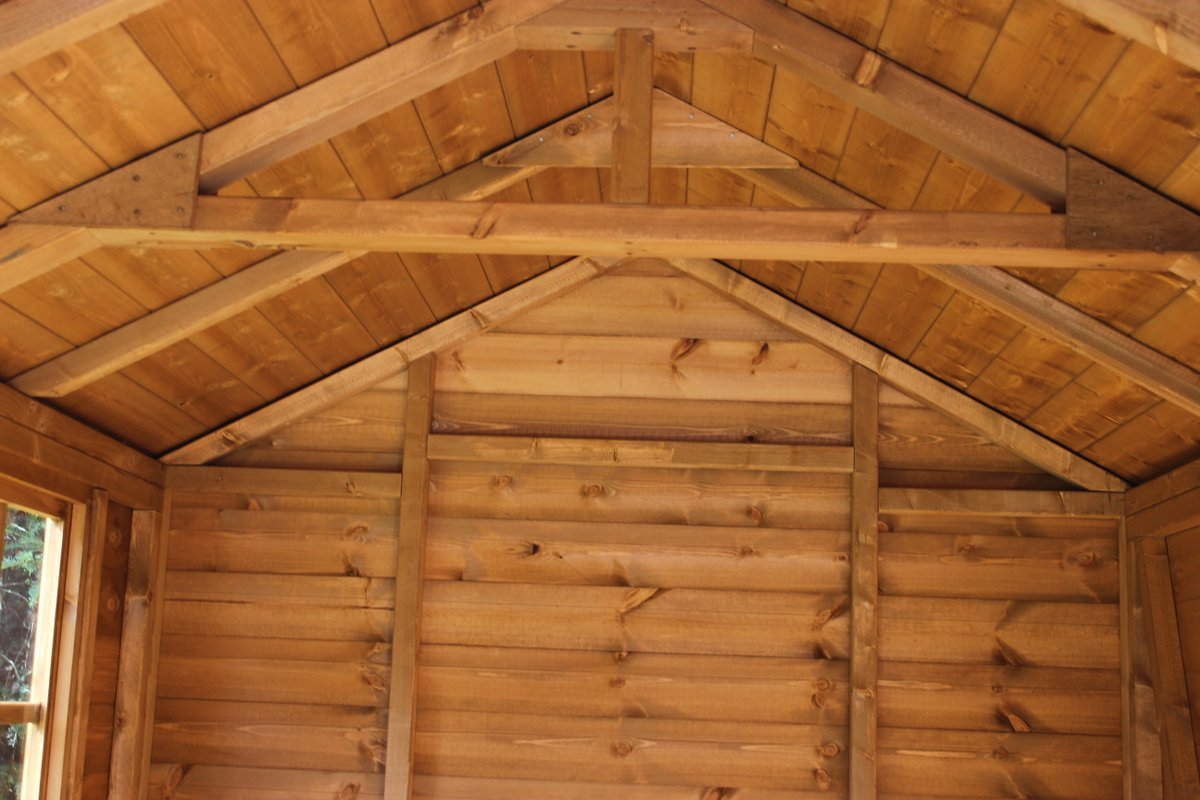 📦 Keep your site organised and efficient with log cabin storage! Use it for equipment, supplies, or even guest amenities. Improve your site’s functionality and maintain a pristine environment with stylish, practical storage solutions. #LogCabinStorage #SiteEfficiency