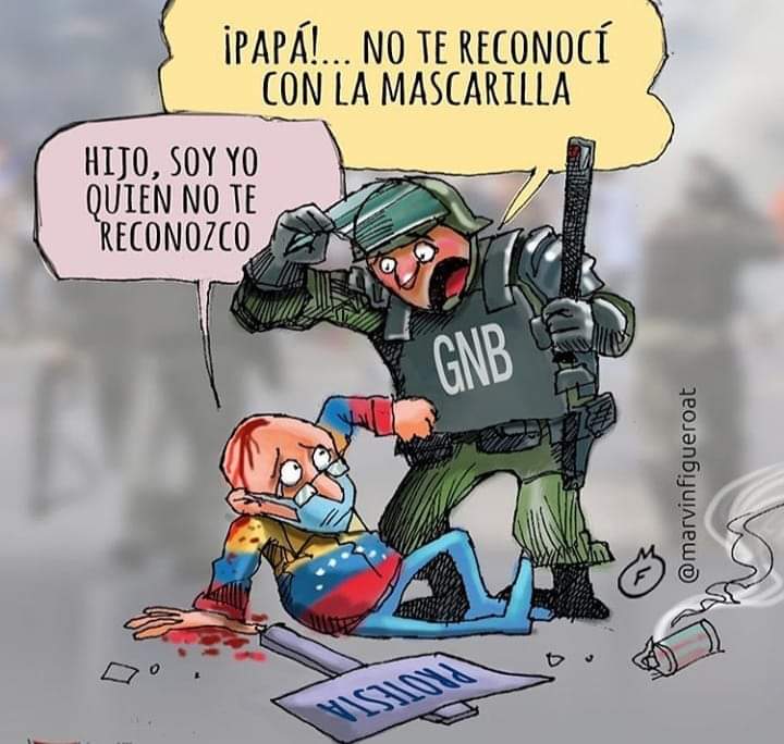 luisalfredopolo's tweet photo. Definitivamente cierto. https://t.co/9gK8LownW9