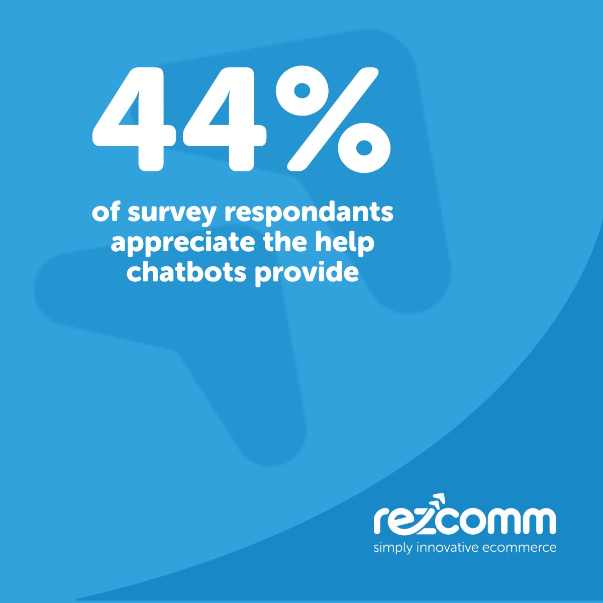 RezcommTech's tweet image. Businesses that integrate chatbots into their ecommerce platform can create efficient, personalised experiences for customers. 🤖✨

📖Read more:
🔗hubs.la/Q02Tgwz20 

#ChatbotIntegration #Automation #CustomerExperience