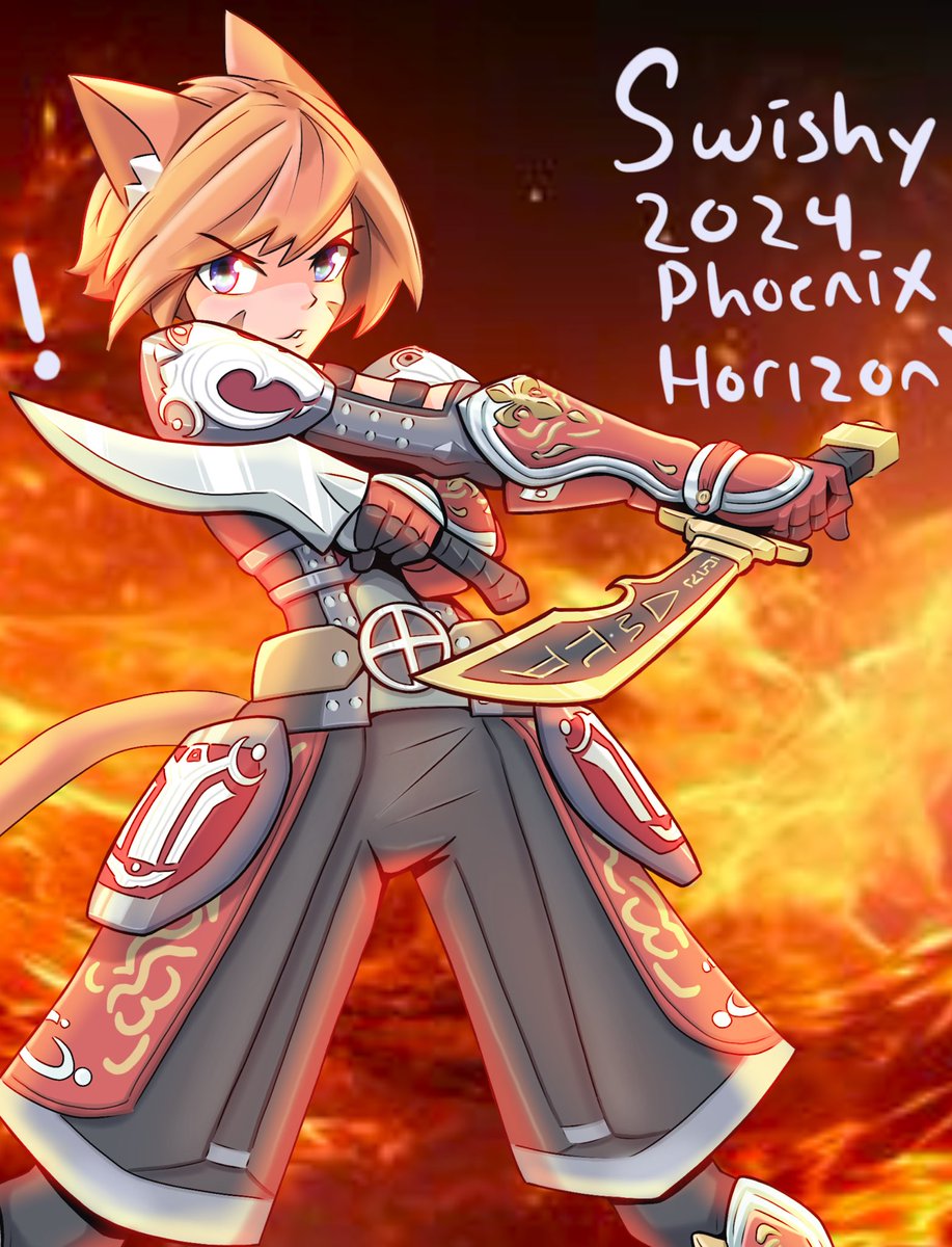 <a href="/HorizonFFXI/">HorizonXI</a> feel free to use ^^