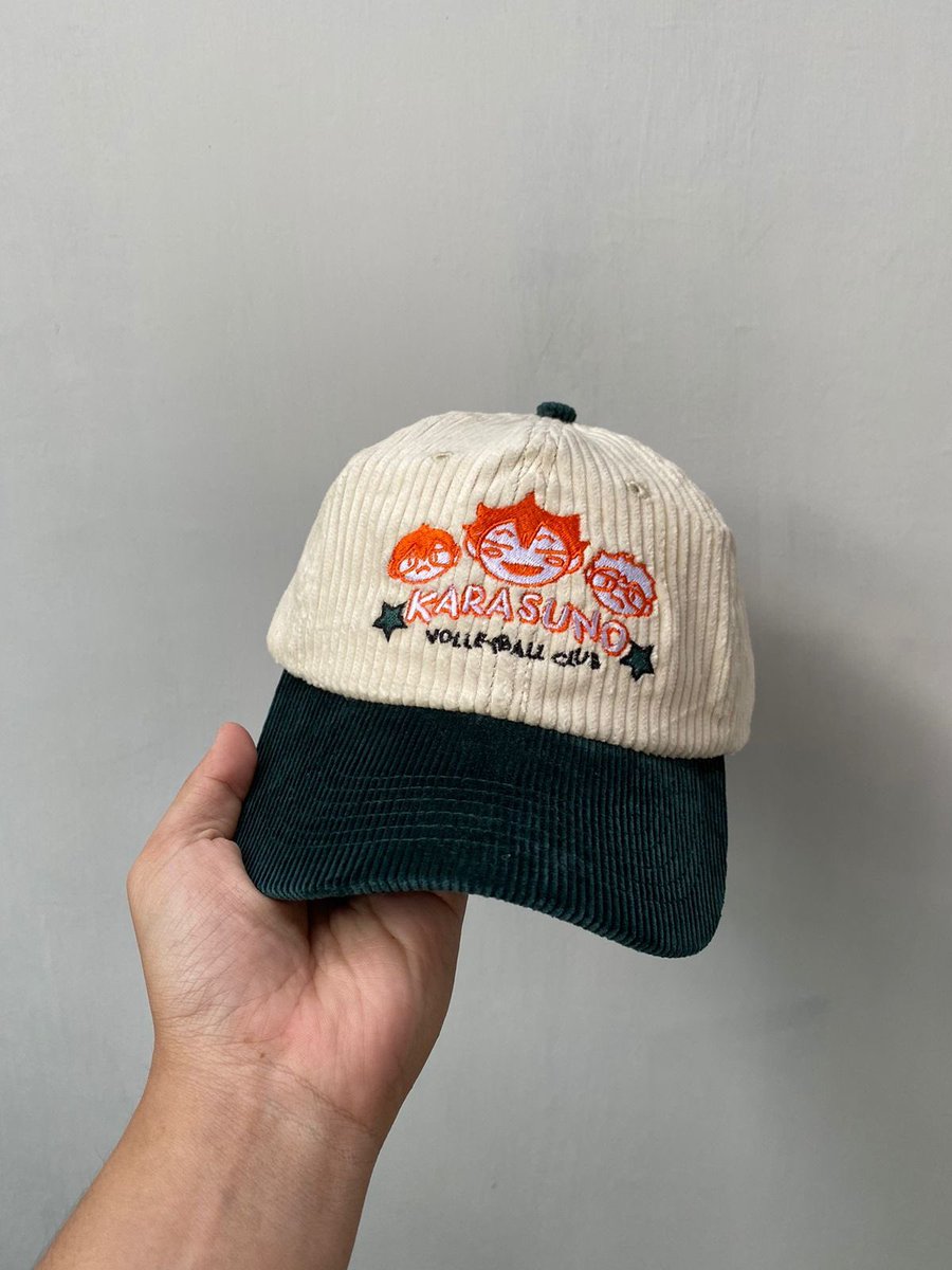 [GIVEAWAY] hi indo artist and art enthusiasts🩵 we need your participation for our research! win 1 popmart hirono secrecy / 1 karasuno cap by me!

rules:
1. 🩵🔁 twt dibawah
2. isi form
3. follow <a href="/thinkbaskt/">BASKT</a> 
4. komen done &amp; hadiah yg dimau di twt ini

no GA hunter &amp; good luck!🙌🏻