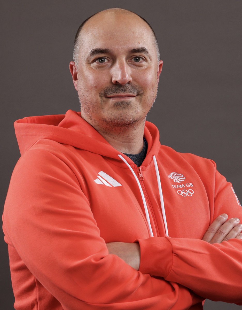 We are delighted to announce the appointment of Jamie Main to be Repton’s Director of Swimming from January 2025. 

Full details 👉 repton.org.uk/repton-appoint…

📸 Team GB