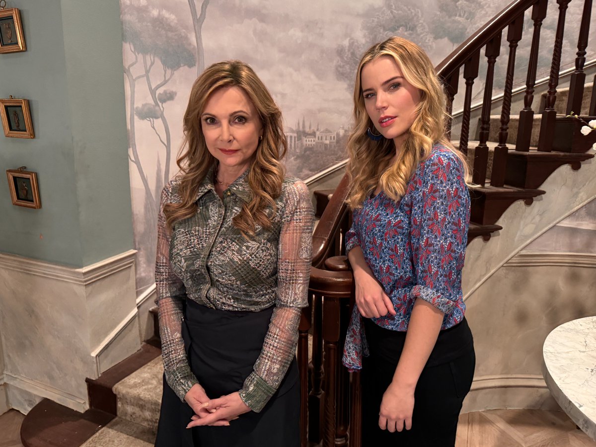 General Hospital tweet media