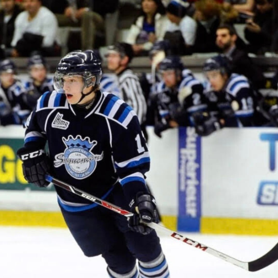 Saguenéens tweet media