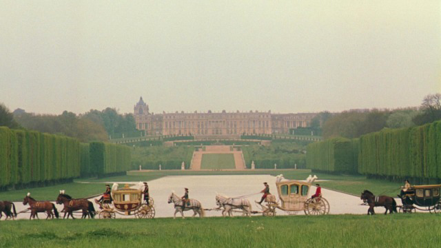 Marie Antoinette (2006), dir. Sofia Coppola