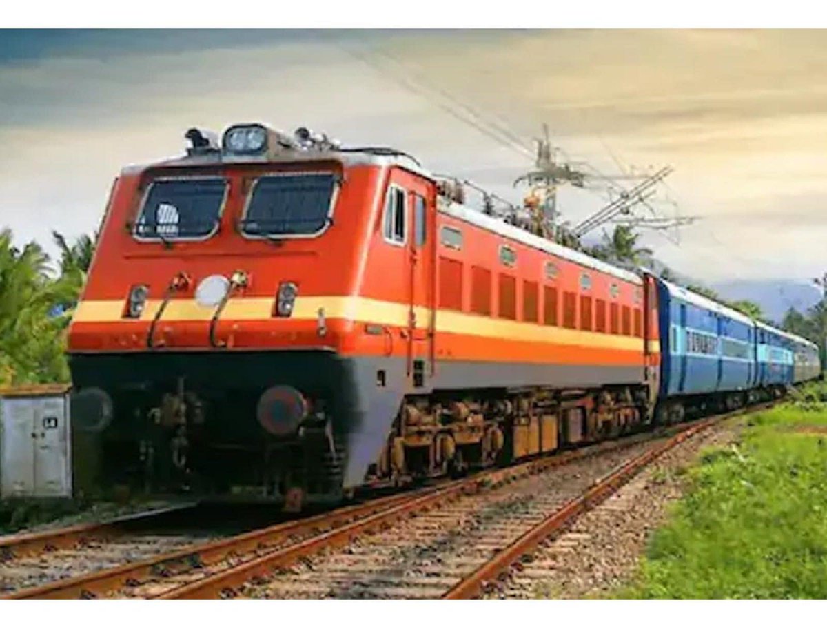 Jagdish Poddar🇮🇳 tweet media