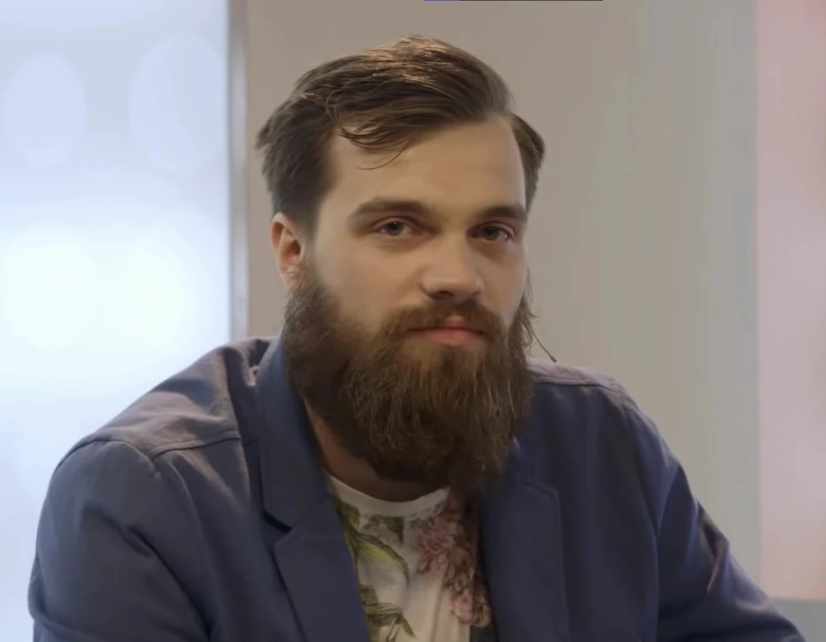 OrzelBartlomiej's tweet image. Jedyny YouTuber, któremu ufam.