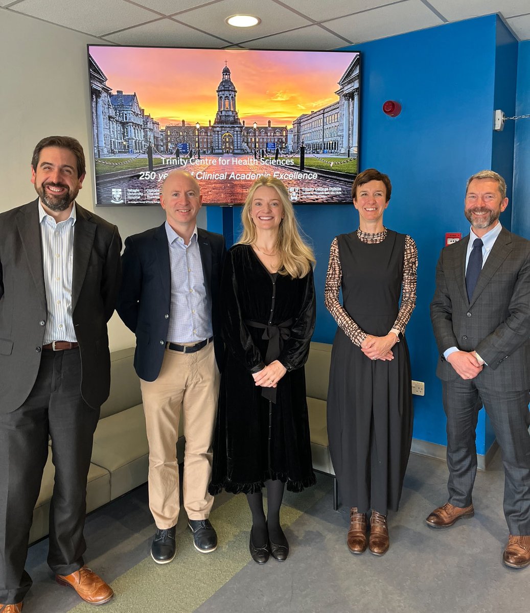 Sean Kennelly (@spkennelly) on Twitter photo ππCongratulations to superb β¦<a href="/HelenaDolphin/">Helena Dolphin</a>β© on her successful defence of her PhD thesis on transcutaneous VNS in people with MCI. Sincere thanks to her examiners Alison Yarnall and Tomas Welsh, and viva chair Richard Reilly. β¦<a href="/TUH_Tallaght/">Tallaght University Hospital (TUH)</a>β© β¦<a href="/TCDGerontology/">TCD Medical Gerontology</a>β© ππCongratulations to superb β¦<a href="/HelenaDolphin/">Helena Dolphin</a>β© on her successful defence of her PhD thesis on transcutaneous VNS in people with MCI. Sincere thanks to her examiners Alison Yarnall and Tomas Welsh, and viva chair Richard Reilly. β¦<a href="/TUH_Tallaght/">Tallaght University Hospital (TUH)</a>β© β¦<a href="/TCDGerontology/">TCD Medical Gerontology</a>β©