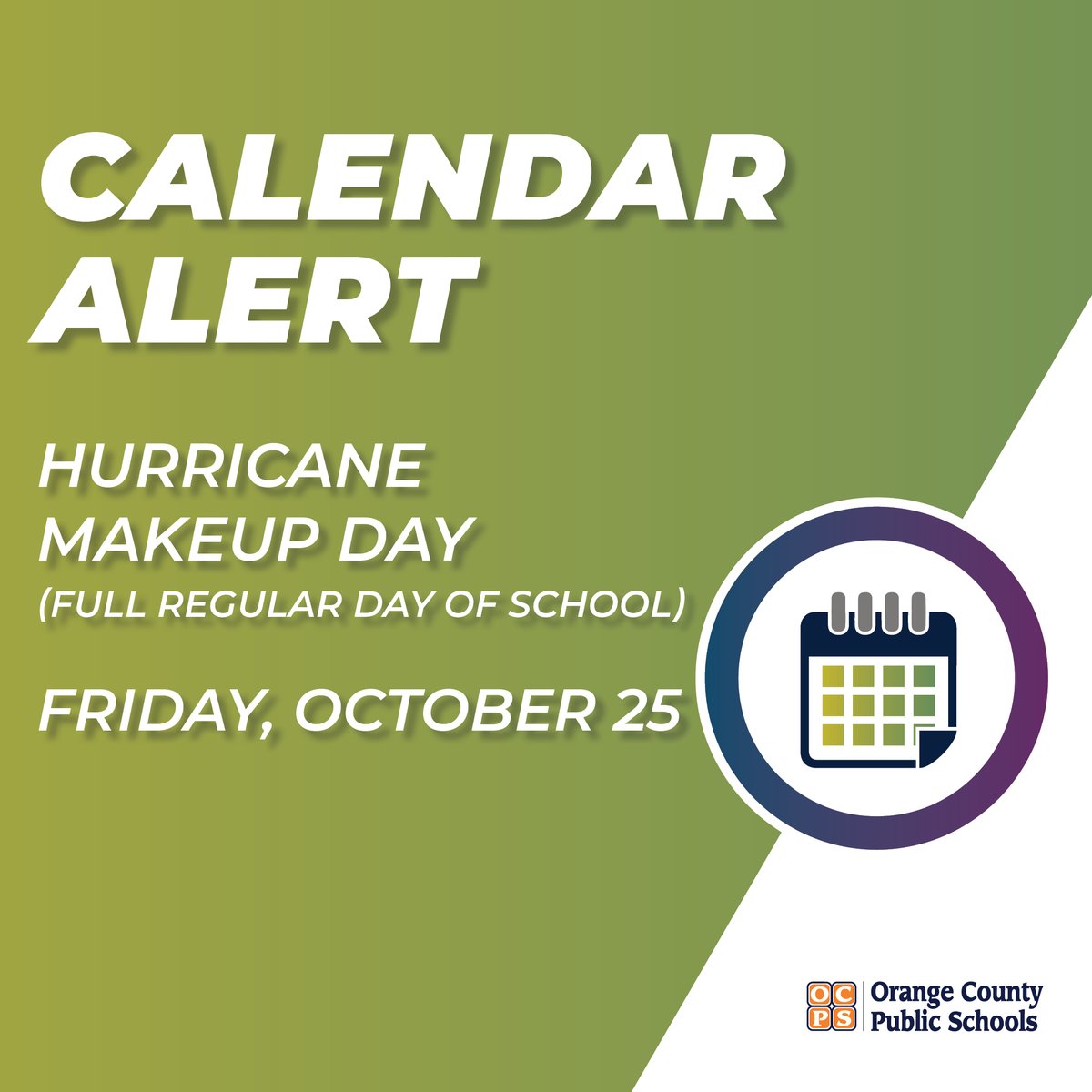 OCVS (@ocvs_orlando) on Twitter photo 