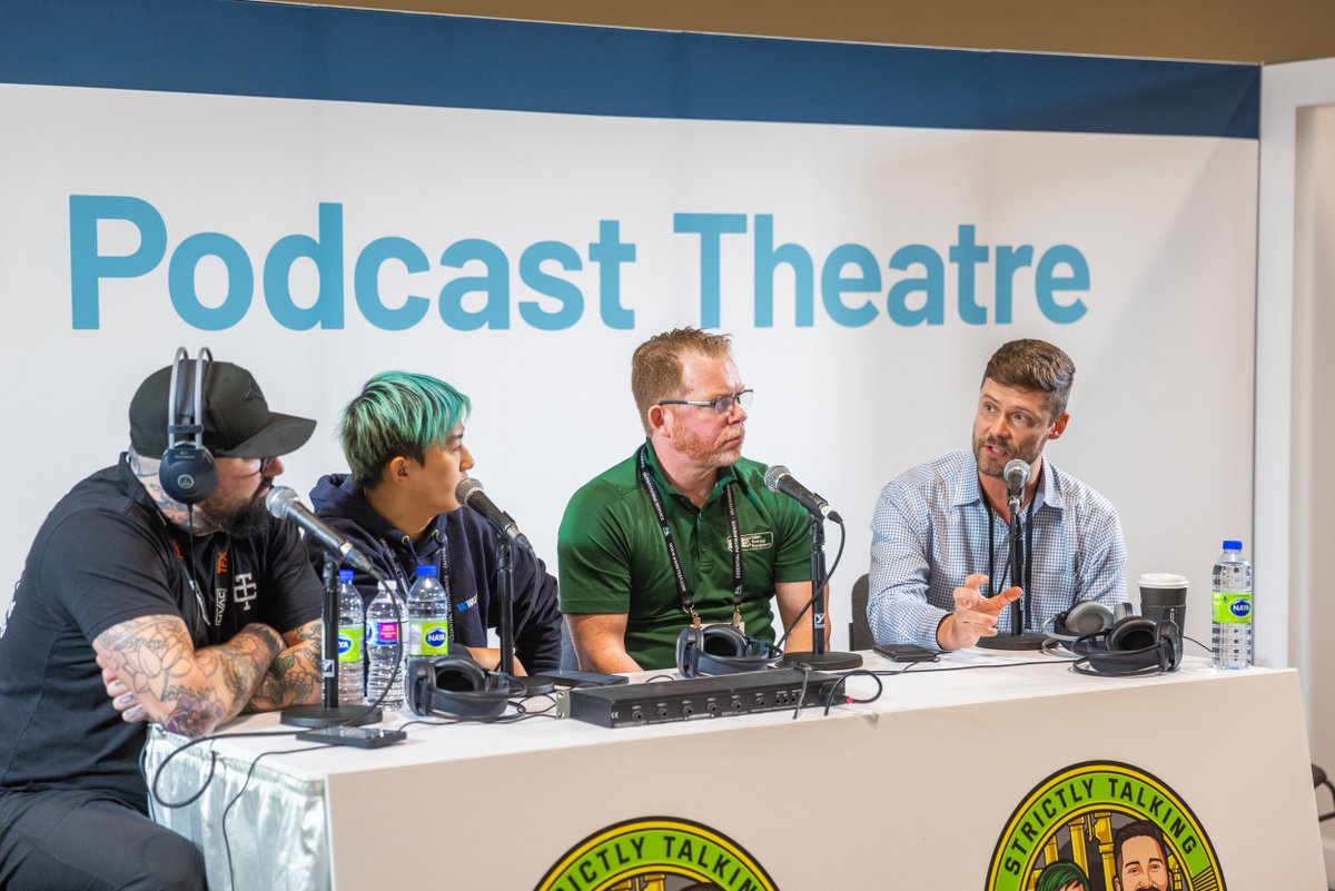 CMPX Show tweet media