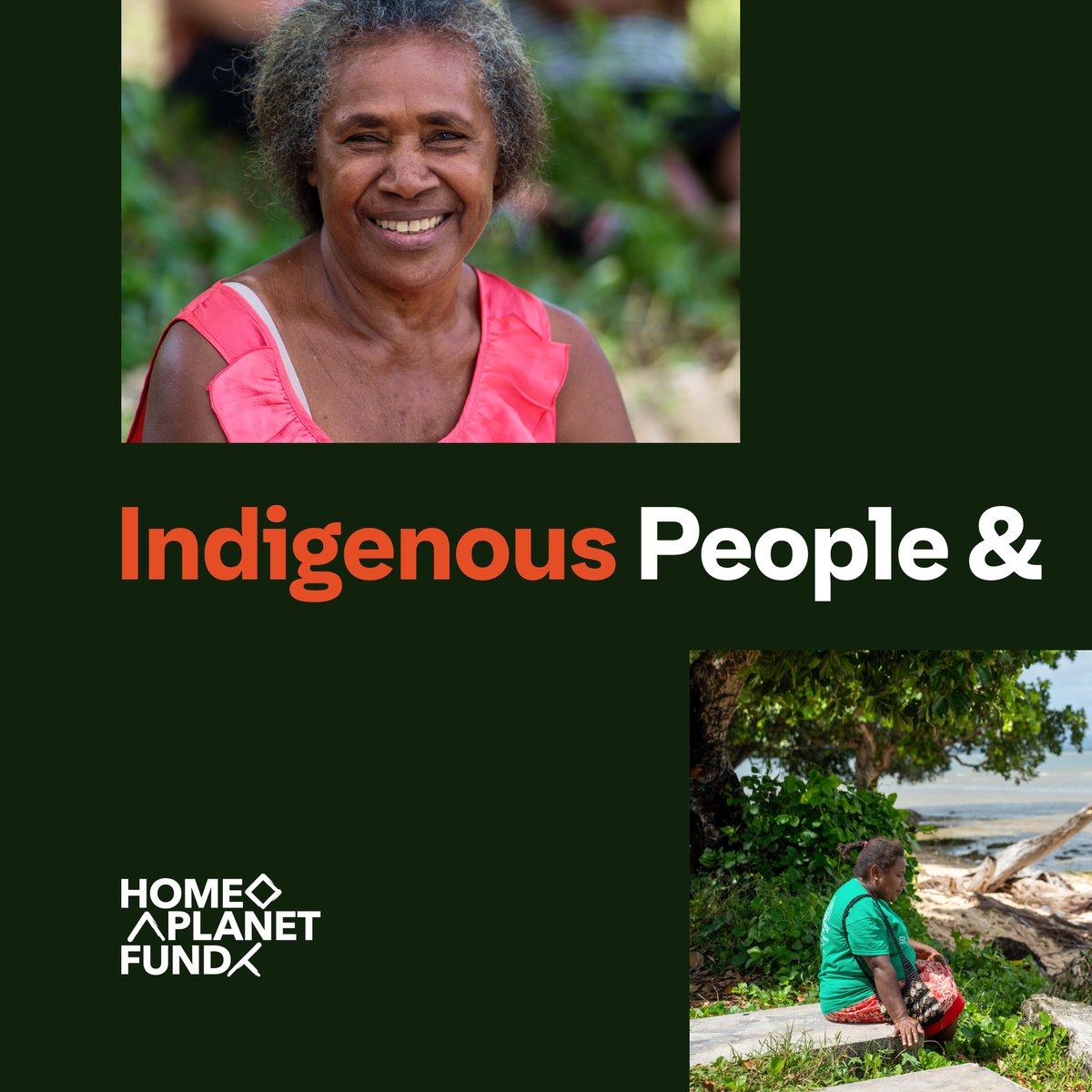 Home Planet Fund tweet media