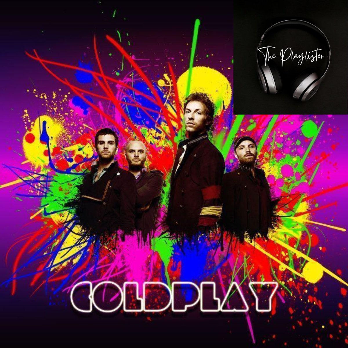 spoti_playlists's tweet image. One of the few post 2000's bands that have proven &amp;amp; earned their longevity. Coldplay continue to delight fans and stadiums around the world with their positive energy.
🎶Listen here: shorturl.at/4ikAI

 #rtItBot #SpotifyRT