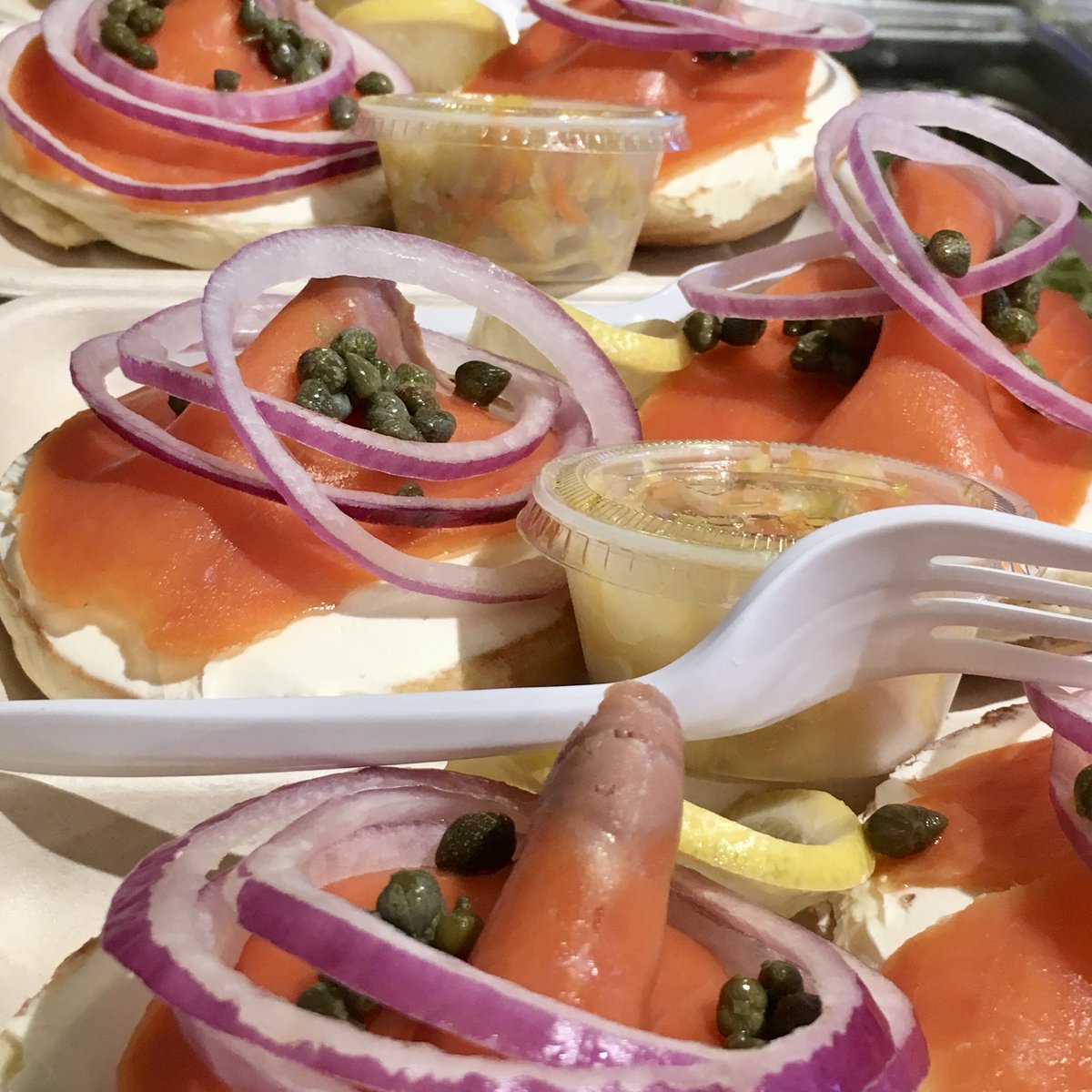 Happy Thanksgiving Monday… Solly’s 3 Shops are Open to serve you… Come on in, or, if you don’t want to get out of your PJs, Order on Uber or DoorDash…. Enjoy!