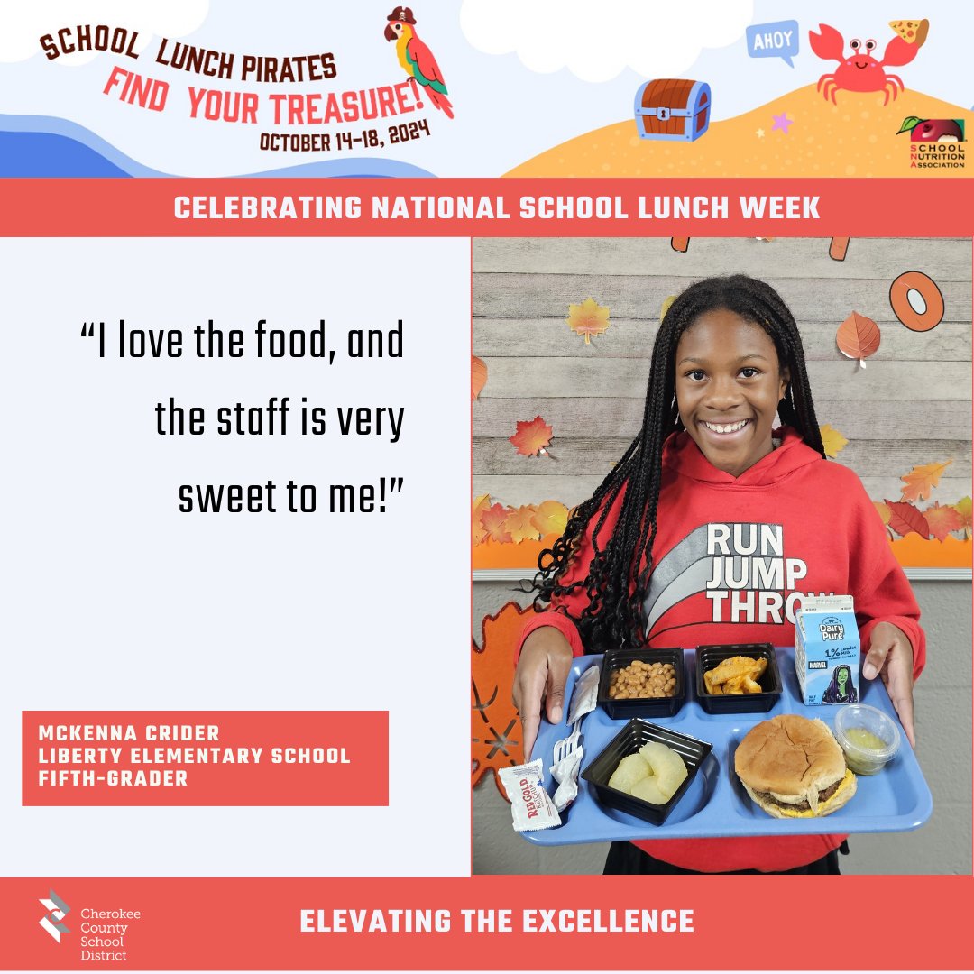 Cherokee Co. Schools tweet media